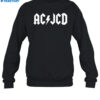 Noagenda Ac Jcd Shirt 1