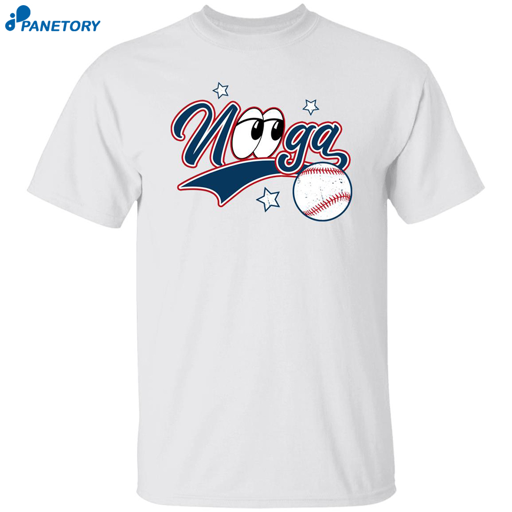Nooga Shirt 8 Nooga Shirt