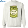 Pickle Slut Shirt 2