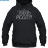 Real Graps Shirt 2