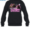 Rhys Good Omens I Am A Child Of Divorce New Shirt 1