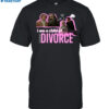 Rhys Good Omens I Am A Child Of Divorce New Shirt