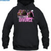 Rhys Good Omens I Am A Child Of Divorce New Shirt 2