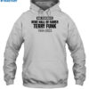 Rip The Legendary Terry Funk 1944-2023 Shirt 2