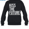 Sarajevo Film Festival 2023 Kiss The Future Shirt 1