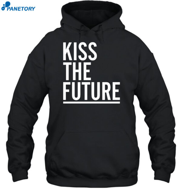 Sarajevo Film Festival 2023 Kiss The Future Shirt