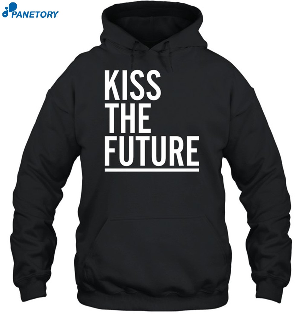 Sarajevo Film Festival 2023 Kiss The Future Shirt 2
