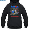 Shaneyy Ricch Biden Crashing Bikes And Economies Shirt 2