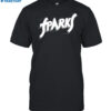 Sparks’ North American Tour Logo Shirt