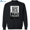 Straight Outta Nightmares Shirt 2