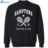 Vintage Hamptons Tennis Club Shirt 2