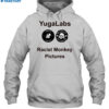 Yugalabs Racist Monkey Pictures Shirt 2