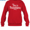 Bryson Stott This Is Philadelphia Shirt 1
