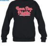 Never Stop Phightin Shirt 1