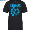 Blink-182 One More Time 2023 Shirt