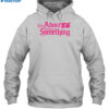 Cookiestraw It's About Belonging To Something Shirt 2