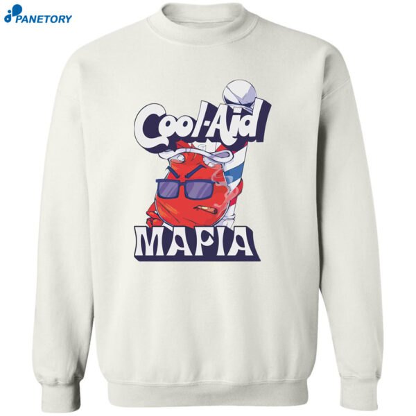 Cool Aid Mafia Shirt