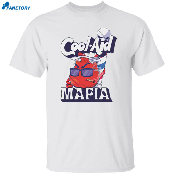 Cool Aid Mafia Shirt