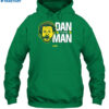 Dan Lanning Dan The Man Shirt 2