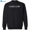 Doja Cat Cash Cow Shirt 2