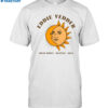 Eddie Vedder Ohana Fest Dana Point Seattle 2023 Shirt