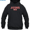 Fca Jesus Won Shirt 2