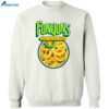 Funyuns Onion Flavored Rings Shirt 2