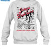 Jonas Brothers Footprint Center Phoenix Az Sept 2023 Shirt 1