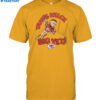 Kansas City Chiefs Travis Kelce Big Yeti Shirt