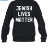 Kanye West Jewish Lives Matter Shirt 1