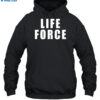 Life Force Shirt 2