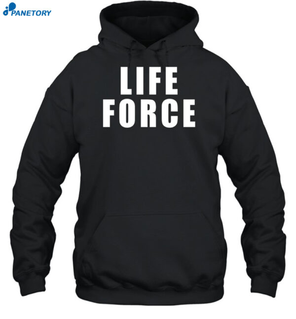 Life Force Shirt