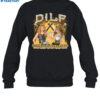 Luke Dilf Damn I Love Fearless Shirt 1