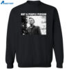 Not A People Person Michael Myers Shirt 2