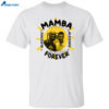 Novak Djokovic Kobe Mamba Forever Shirt