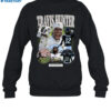 Odell Beckham Jr Travis Hunter Colorado Shirt 1