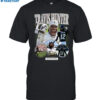 Odell Beckham Jr Travis Hunter Colorado Shirt