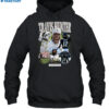 Odell Beckham Jr Travis Hunter Colorado Shirt 2