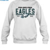 Philadelphia Eagles Danelo Cavalcante Shirt 1