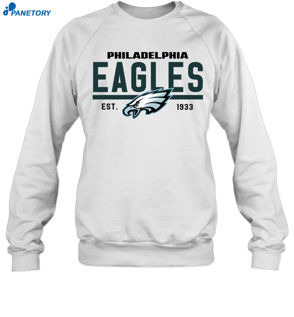 Philadelphia Eagles Danelo Cavalcante Shirt 1