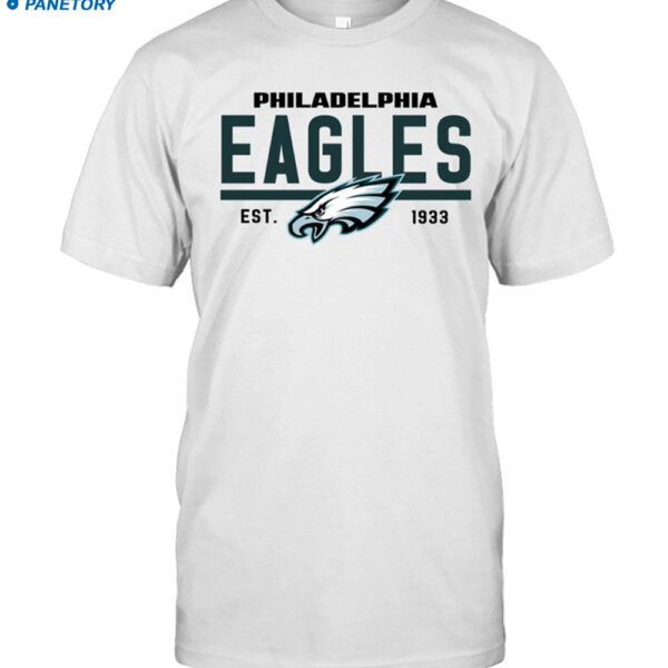 Philadelphia Eagles Danelo Cavalcante Shirt