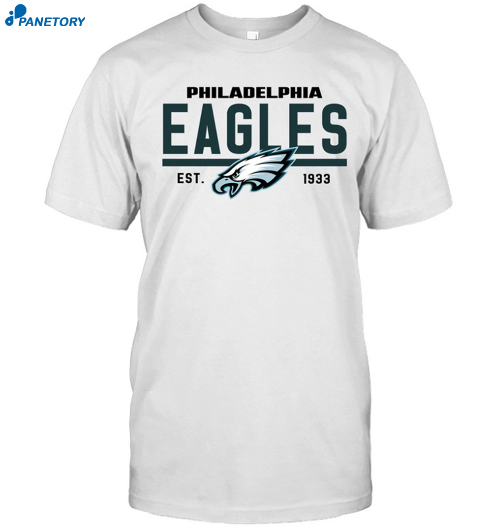 Philadelphia Eagles Danelo Cavalcante Shirt