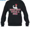Rooster Good Guy With A Gun Shirt 1