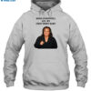 Rosie O’donnell Ate My First Born Baby Shirt 2