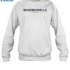Russell Mademoiselle Shirt 1