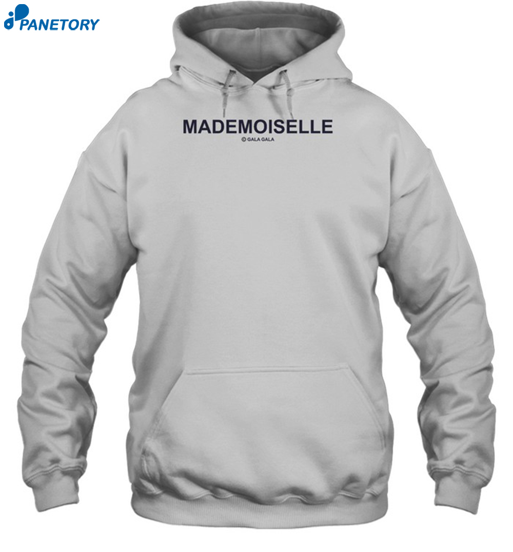 Russell Mademoiselle Shirt 2