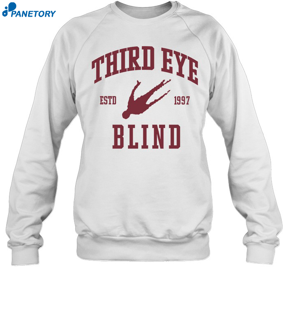 Third Eye Blind Estd 1997 Shirt 1