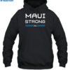 Ucla Maui Strong Shirt 2