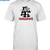 Wallows Cat Shirt