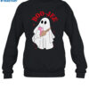 Boo Jee Ghost Halloween Shirt 1